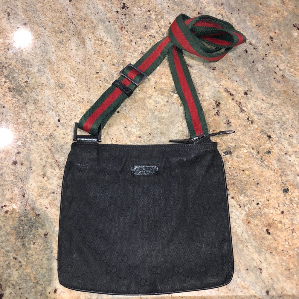 Gucci Crossbody Bag